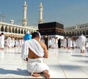 Sesuai Sunnah Daftar Haji Backpacker Kendari Harga 20 Jutaan