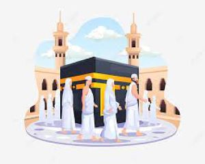 KEPUASAN NO 1! Daftar Haji Plus 2024 Purwokerto Hotel Dekat Kabah 100 Meter
