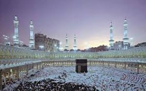 Travel Haji Backpacker Murah 120 Juta Pasti Berangkat Cilacap