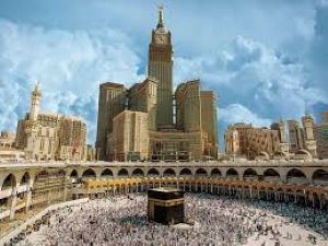 Sesuai Sunnah Daftar Haji Plus 2024 Kendari Harga 20 Jutaan