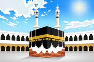 Travel Haji Backpacker Murah 120 Juta Pasti Berangkat Tarakan