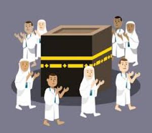 Travel Haji Backpacker Murah 120 Juta Pasti Berangkat Sukabumi