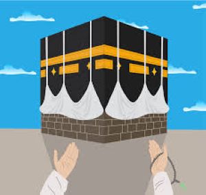 Travel Haji Backpacker Murah 120 Juta Pasti Berangkat Mataram