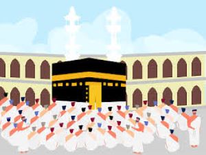 BERIZIN KEMENAG!! Daftar Haji Plus 2024 Tangerang Harga 25 Jt an