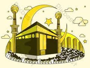 Paket Haji Reguler 2024 Tasikmalaya Free Makan Bandara
