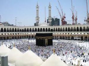 Travel Haji Backpacker Murah 120 Juta Pasti Berangkat Pangkal Pinang