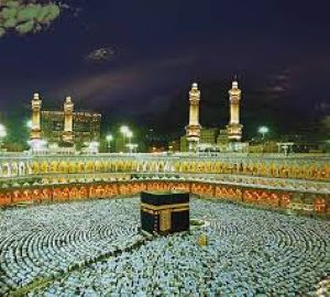 Travel Haji Backpacker Murah 120 Juta Pasti Berangkat Serang