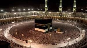Travel Haji Backpacker Murah 120 Juta Pasti Berangkat Depok